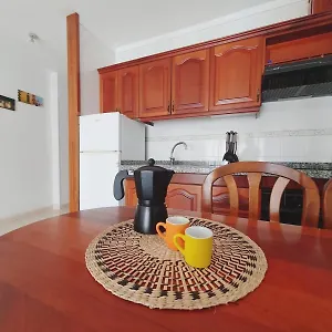 Alquilaencanarias Tio Claudio El Médano